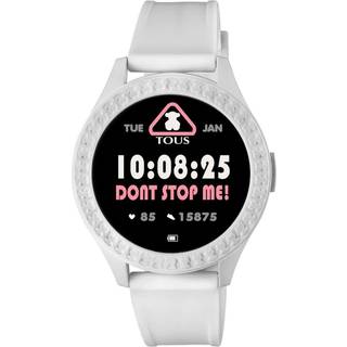 Stilfuld Smartwatch Tous