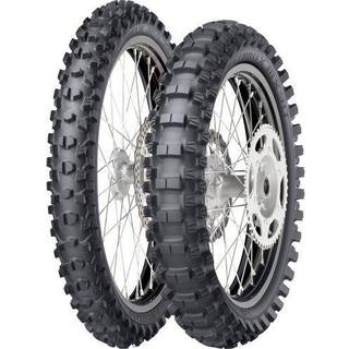 Dunlop Geomax MX 34 ( 110/90-19 TT 62M Baghjul )