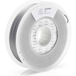 UltiMaker - PETG - Silver - 2.85mm - 750g