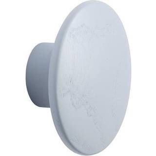 Muuto Dots wood krog light blue Ø6,5 cm
