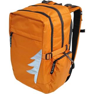 18 Litre Daysack - Black