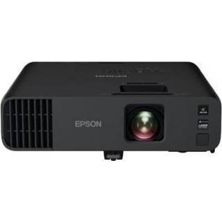 Epson EB-L265F 4600 ANSI lumens 3LCD 1080p (1920x1080) 3D Sort