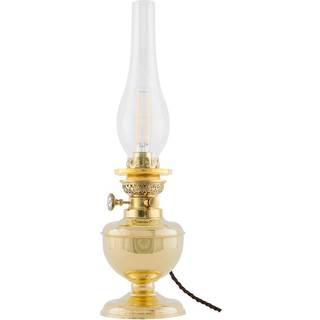 Karlskrona lampfabrik - Aspö Elec 70 - Karlskrona lampfabrik