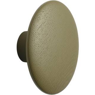 Muuto The Dots Brown Green - Medium