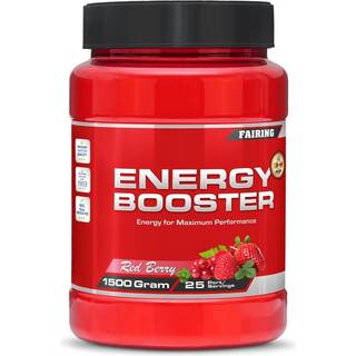 Energy Booster Sportsdrik 1500 g