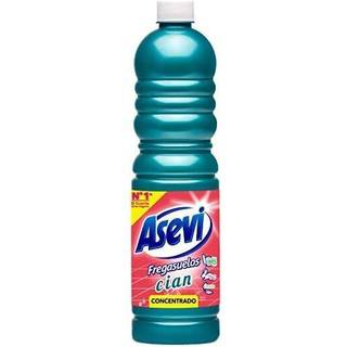 Asevi Floor Cleaner Cian 1000 ml