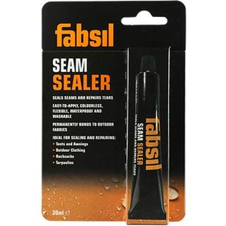 Fabsil seam sealer