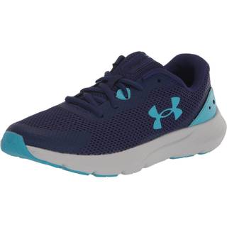 Løbesko Under Armour UA BGS Surge 3 3024989-501 Størrelse 38,5 EU | 5,5 UK | 6 US | 24 CM