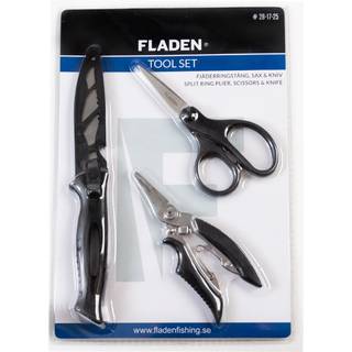 Tool Set / Værktøjssæt