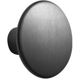 Muuto The Dots Metal - Black - Small