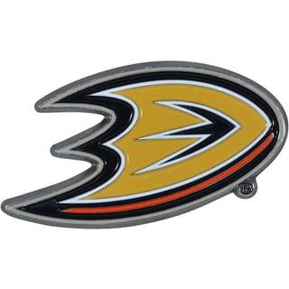 NHL - Anaheim Ducks Color Emblem 3 """" X3.2 """"