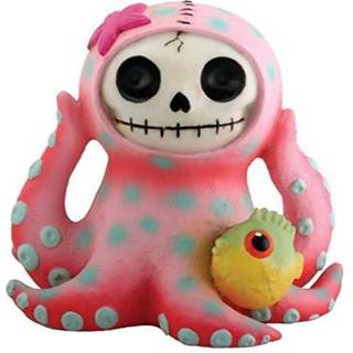 Octopee - Furrybones Figur klein