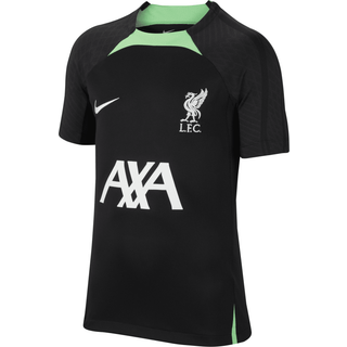 Nike Liverpool FC Strike fodboldtop8 - 10 år (128 - 140cm)