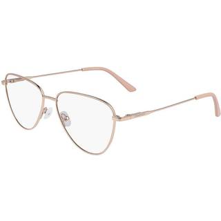 Calvin Klein CK20109 780 54 Briller Mænd Guld - Rose Gold - 54mm