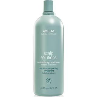 Aveda Hair Care Conditioner Scalp SolutionsReplenishing Conditioner 1000 ml (1.541,00 kr / 1 l) - 1000 ml