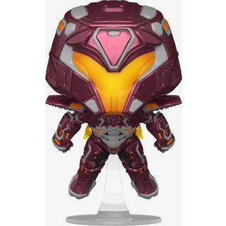 BLUE BEETLE - POP Movies N° 1405 - Conrad Carapax