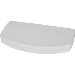 Amerikansk standard 735158-400.020 Studio Udskiftning Toilet Tank L?g Hvid 8,7 x 15,75 x 1,89 tommer