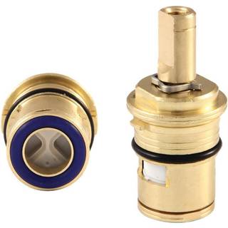 Kingston Brass KC1000C Kold patron Rough