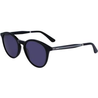 Calvin Klein CK23510S 001 52 Solbriller Mænd Black - Black - 52mm