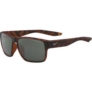 Nike ESSENTIAL VENTURE M EV1001 200 59 Solbriller Mænd Tortoiseshell - Matte Dark Tortoise - 59mm