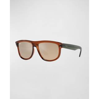 Ray-Ban Boyfriend Reverse - RBR0501S 67102O 5618