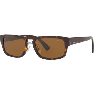 Prada Sonnenbrille - Heritage - PR05VS-2AU0B0-56 - braun