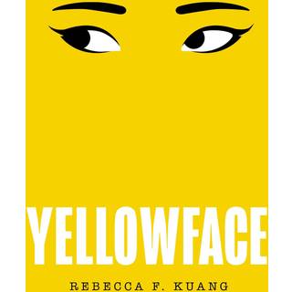 Yellowface