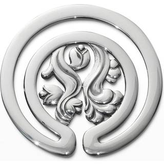 Georg Jensen Pengeclips 267, sølv