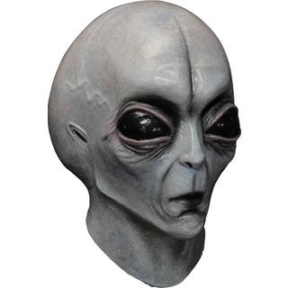 Area 51 Alien Maske