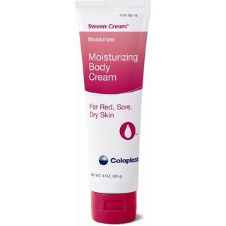 Coloplast Sween Cream Fugtgivende kropscreme 3oz (1each)