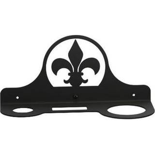 Fleur-de-Lis-h?rt?rrerstativ