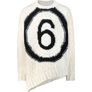 Jumper - Ivory - 8