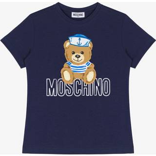 T-shirt - Midnight blue - 10