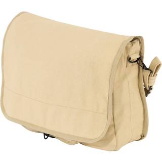 Rothco Classic Paratrooper Taske 10L Khaki