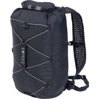 Exped Cloudburst 15 Daypack størrelse 15 l farve blå