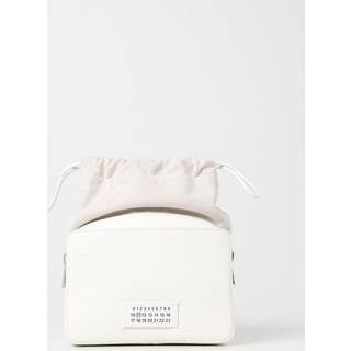 Handbag - Ivory - --