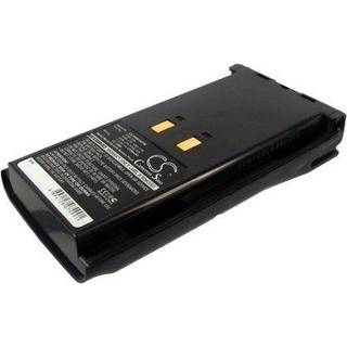 Batteri til Kenwood TK-180 mfl.