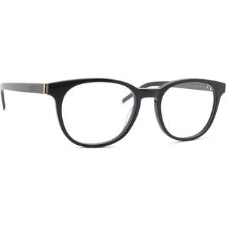 Saint Laurent SL M111 001 52 Briller Kvinder Black - Black - 52mm