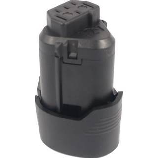 Batteri til bl.a. AEG L1215 / Ridgid Jobmax R82005