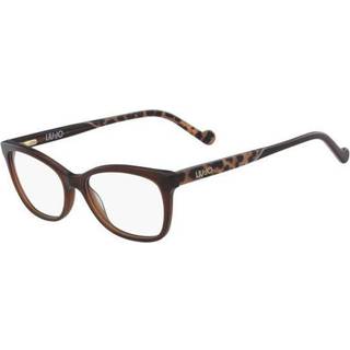 Liu Jo LJ2684 210 53 Briller Mænd Brun - Brown - 53mm