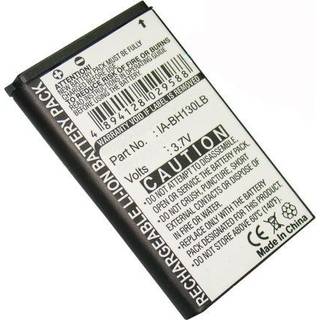 Batteri til Samsung SMX-C10,SMX-C20,SMX-C24 (Kompatibelt)