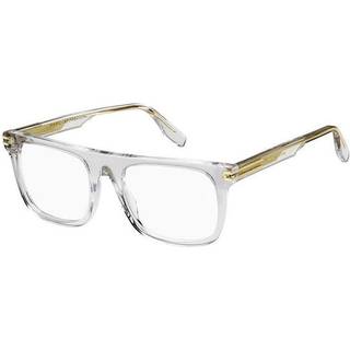 Marc Jacobs MARC 606 900 54 Briller Mænd Krystalklar - Clear - 54mm