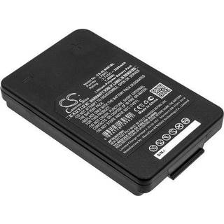 Kranbatteri til bl.a. Autec LPM01