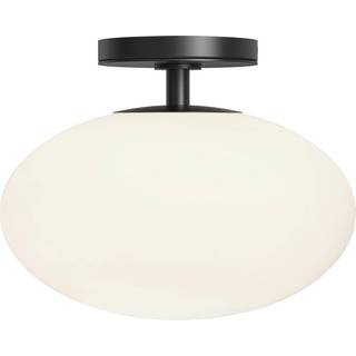 Astro Zeppo Loftlampe Mat Sort