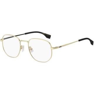 Hugo Boss Junior BOSS 1550 RHL Optiske stel Metal Guld / Sort Geometrisk