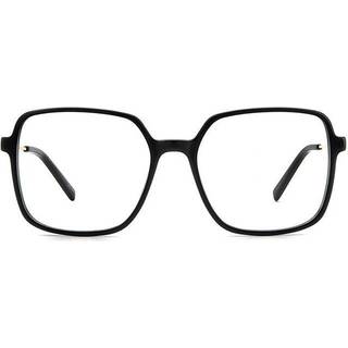 Missoni Kvinde MMI 0148 807 Vista -rammer Acetat Sort Firkantet