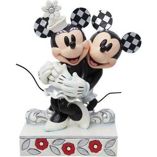 Disney 100 Centennial Celebration Mickey & Minnie figur