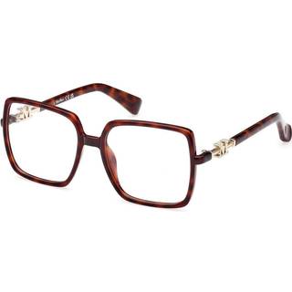 Max Mara MM5108-H 053 55 Briller Kvinder Tortoiseshell - Tortoise - 55mm