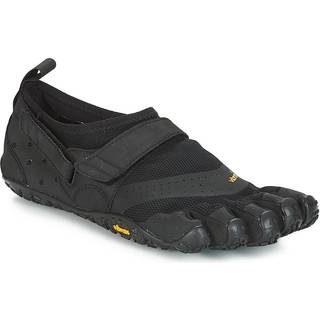 V-Aqua FiveFingers Shoes in Black - 38