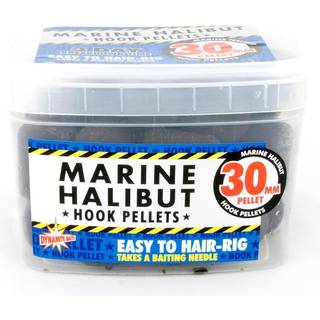 Marine Halibut Hook Pellets 30mm - 600 gram